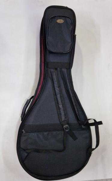 UD - OUD Hardbag (Flat OUD)